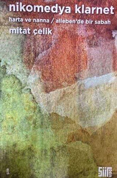 Mitat ÇelikTürk ŞiiriNikomedya Klarnet