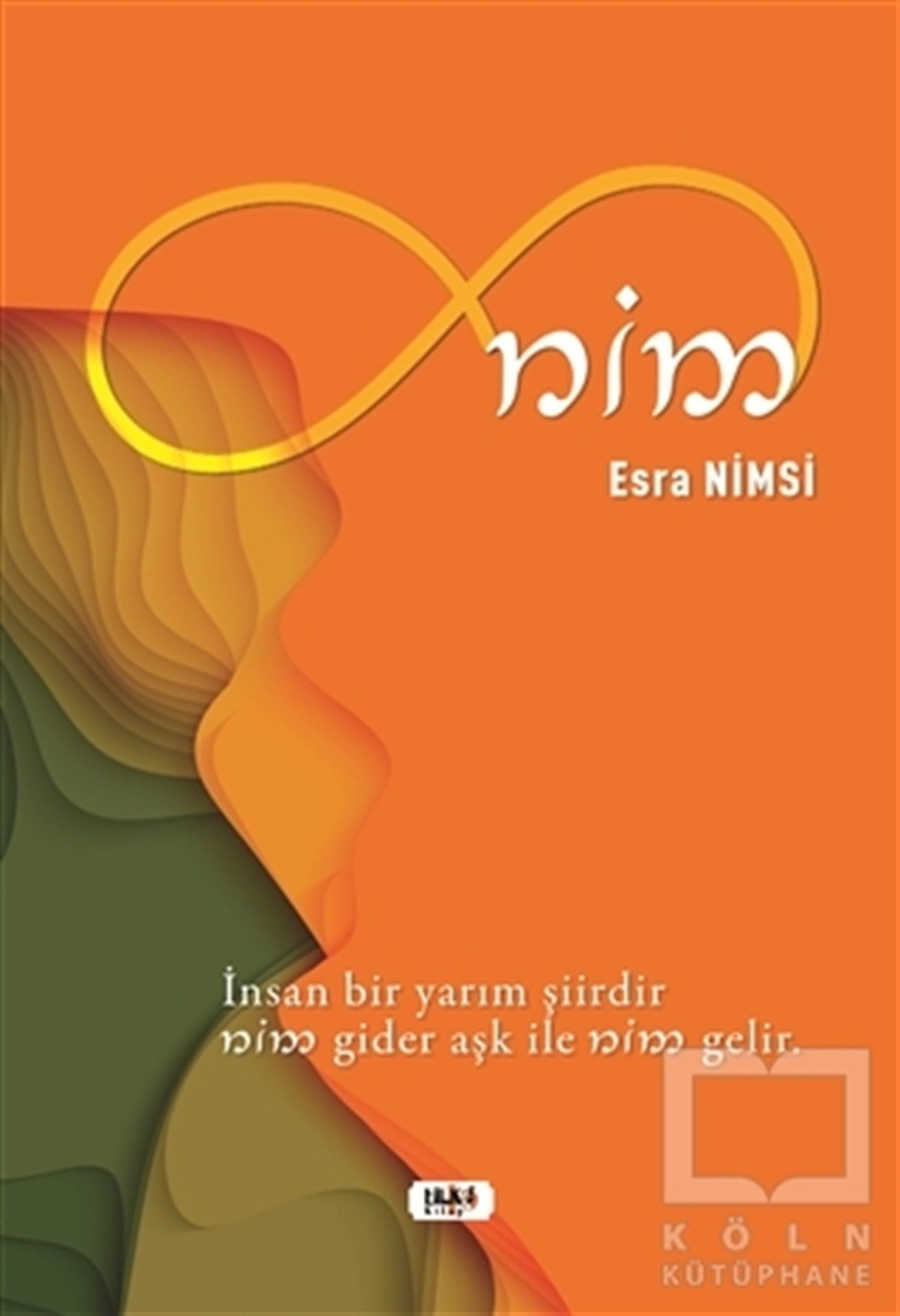 Esra NimsiTürkçe Şiir KitaplarıNim