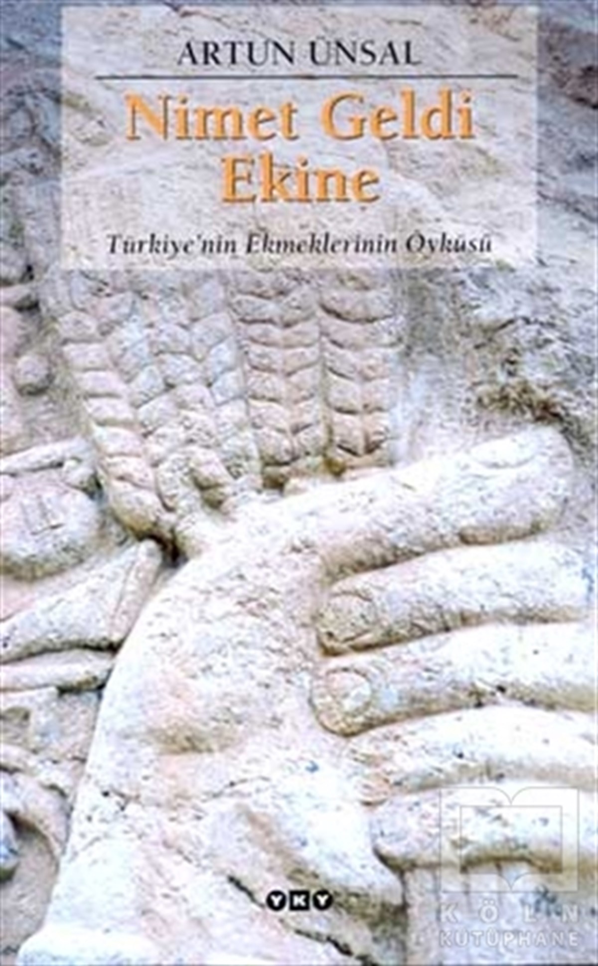 Artun ÜnsalDiğerNimet Geldi Ekine