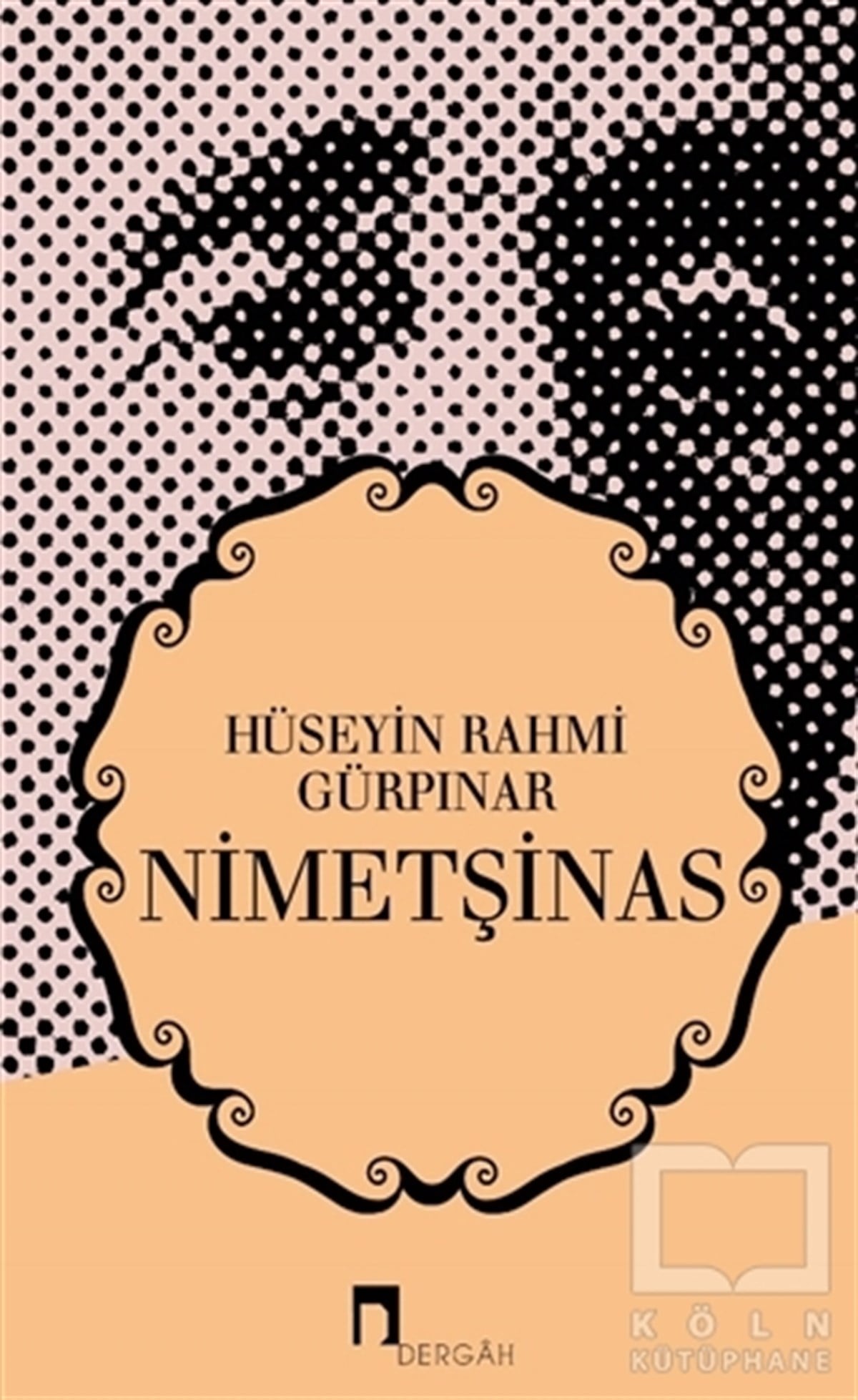 Hüseyin Rahmi GürpınarRomanNimetşinas