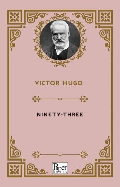 Victor HugoClassicsNinety - Three