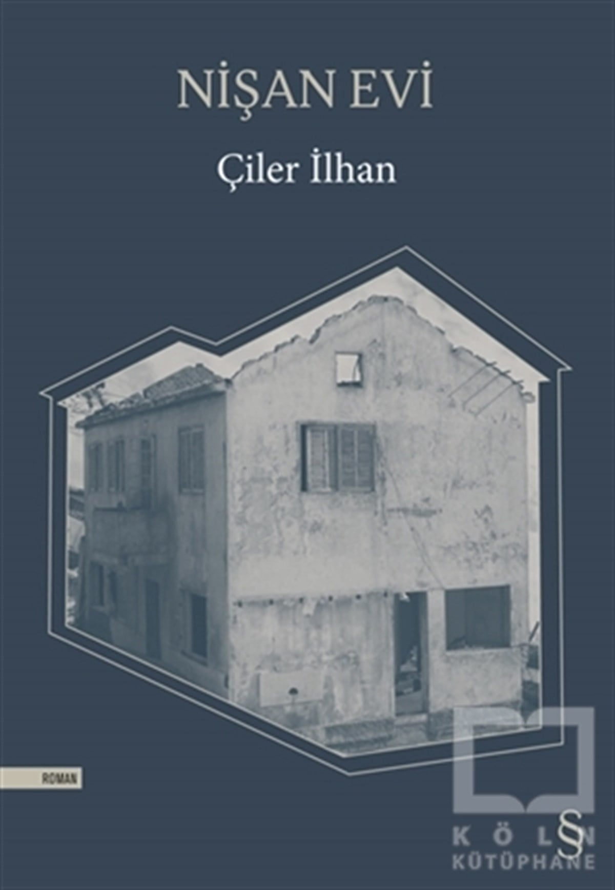 Çiler İlhanTürkçe RomanlarNişan Evi