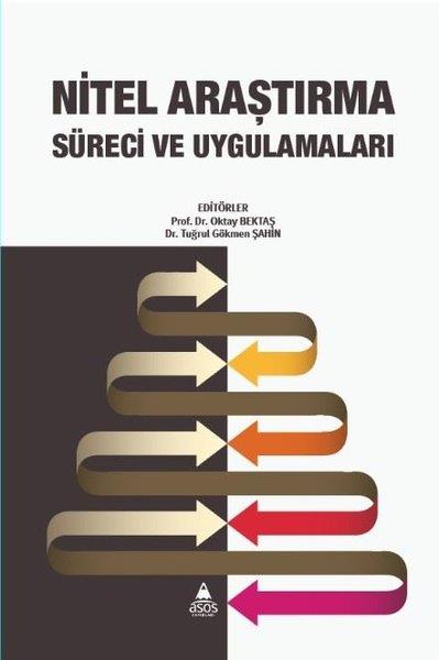 KolektifEğitimNitel Araştırma Süreci ve Uygulamaları
