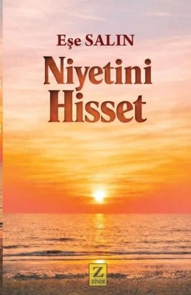 Eşe SalınPsikoloji KitaplarıNiyetini Hisset