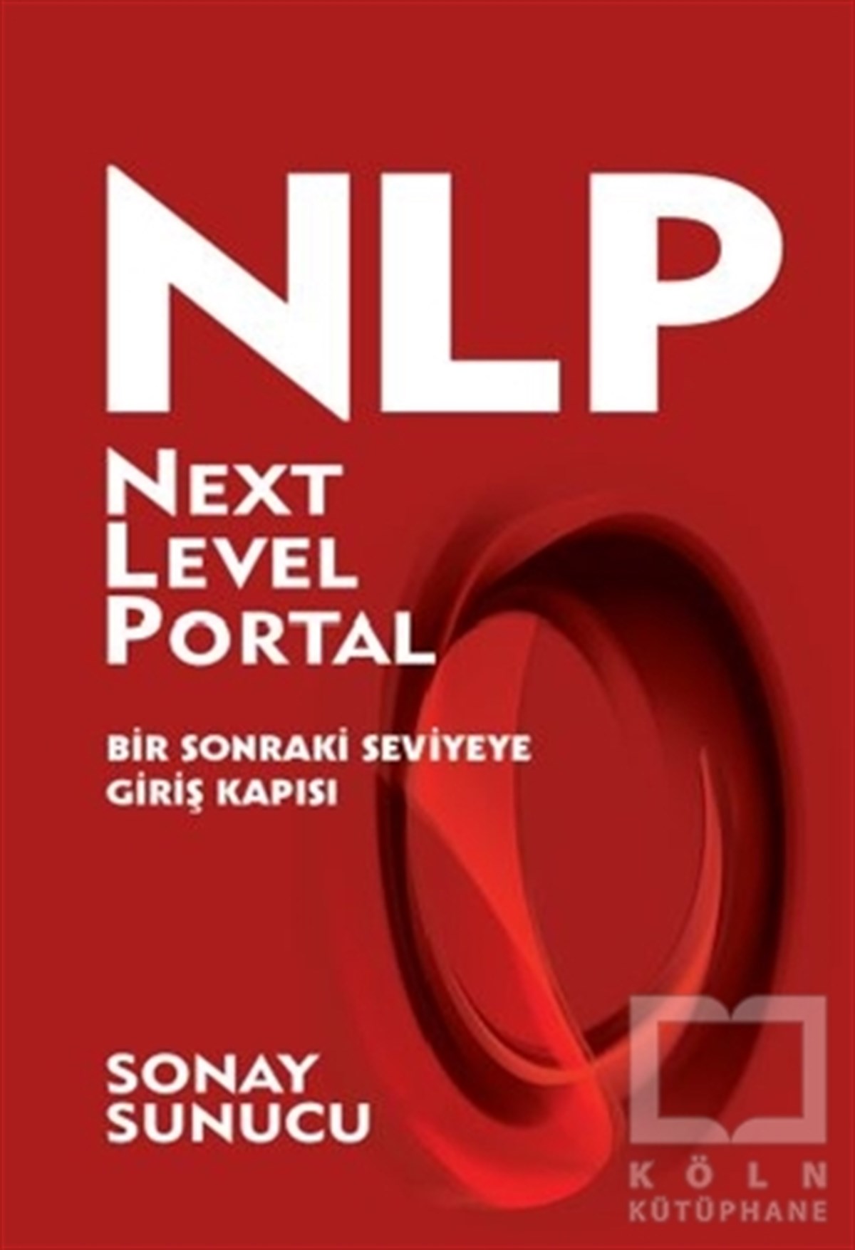 Sonay SunucuKişisel Gelişim KitaplarıNLP Next Level Portal