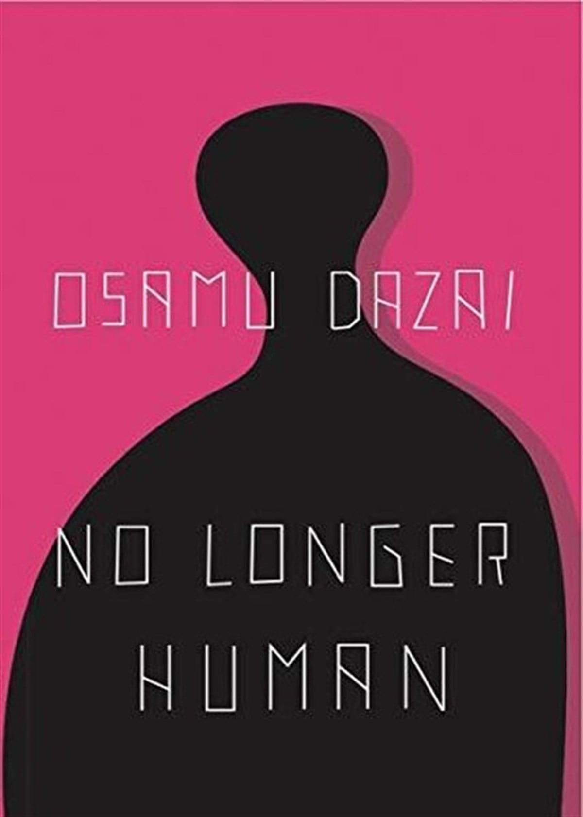Osamu DazaiLiteratureNo Longer Human