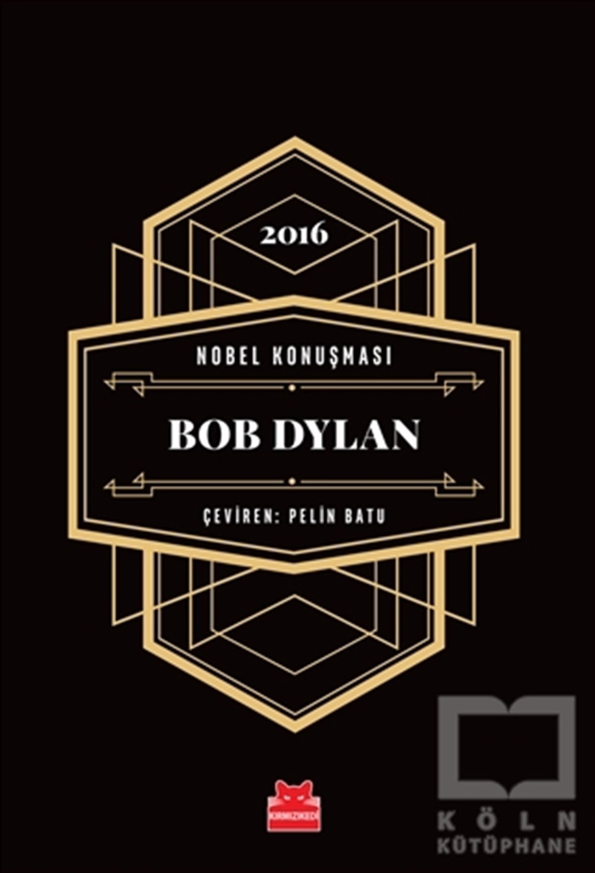 Bob DylanAraştırma-İnceleme-ReferansNobel Konuşması - Bob Dylan