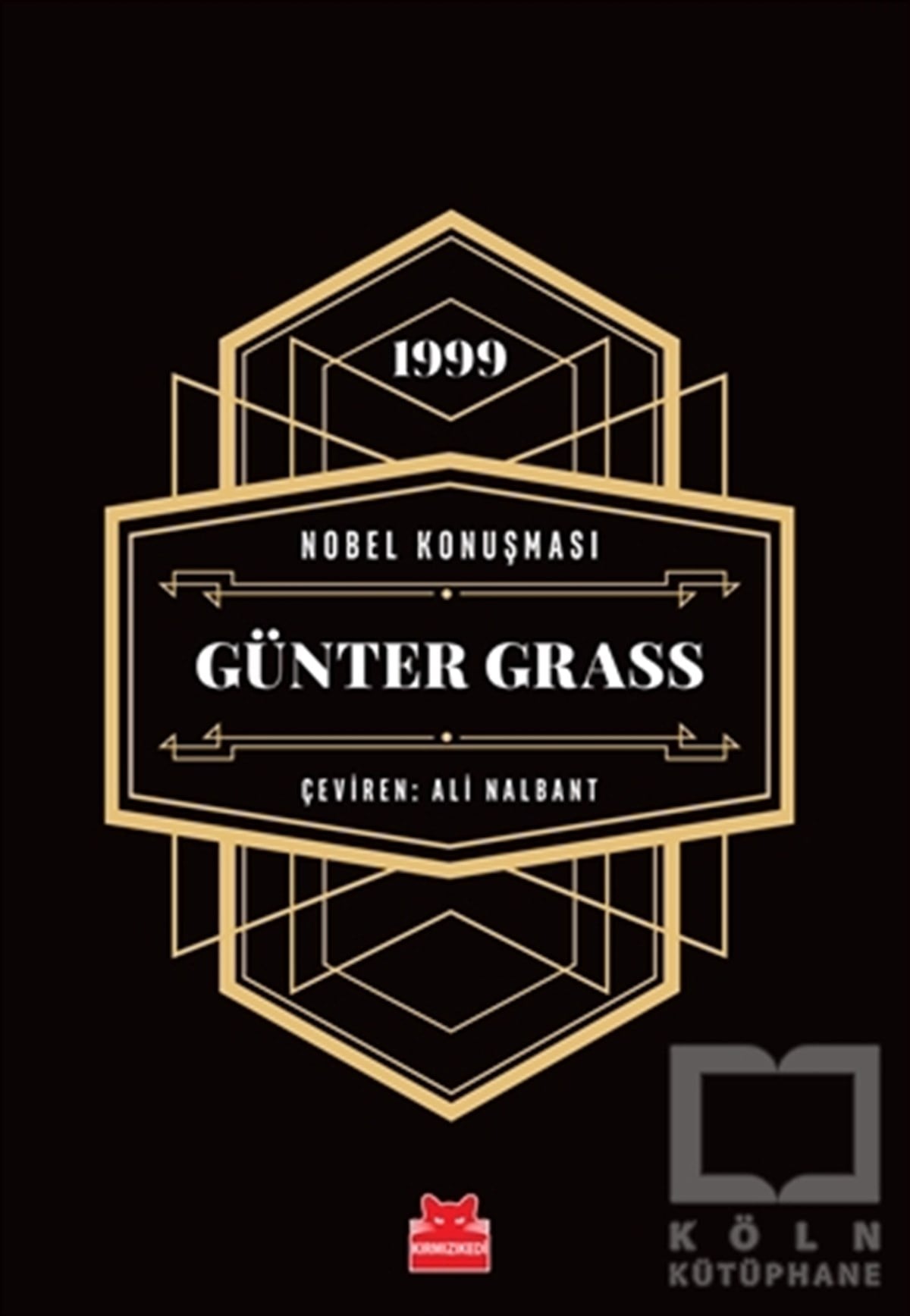 Günter GrassAraştırma-İnceleme-ReferansNobel Konuşması - Günter Grass