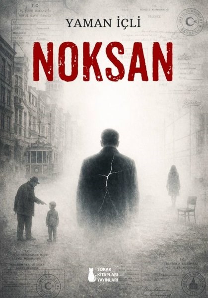 Yaman İçliTürk RomaniNoksan