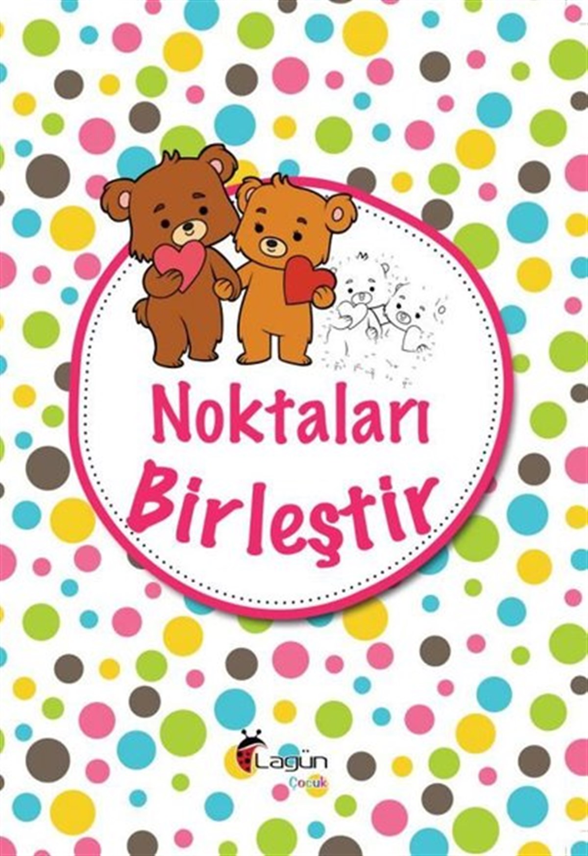 KolektifEtkinlik KitaplarıNoktaları Birleştir