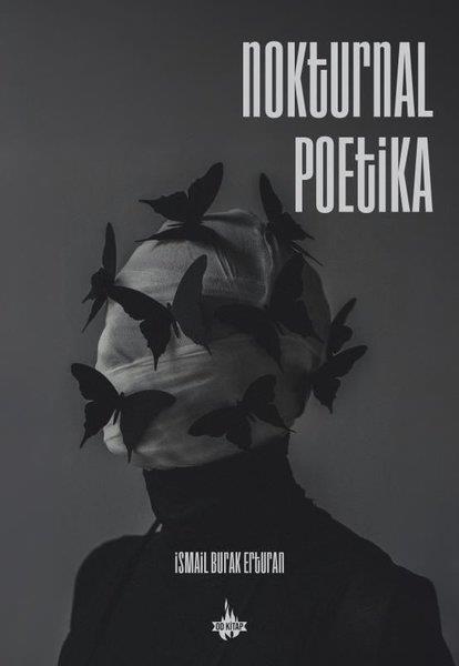 Köln KütüphaneTürk ŞiiriNokturnal Poetika