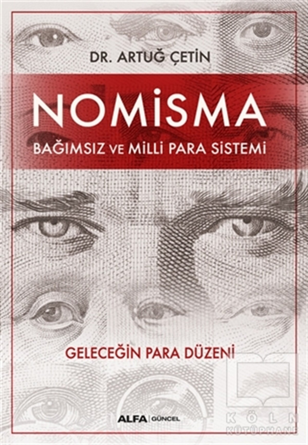 Artuğ ÇetinDiğerNomisma