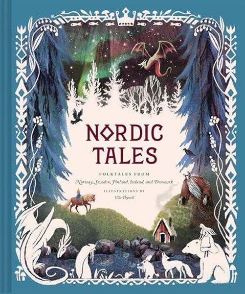 KolektifHistory & MilitaryNordic Tales