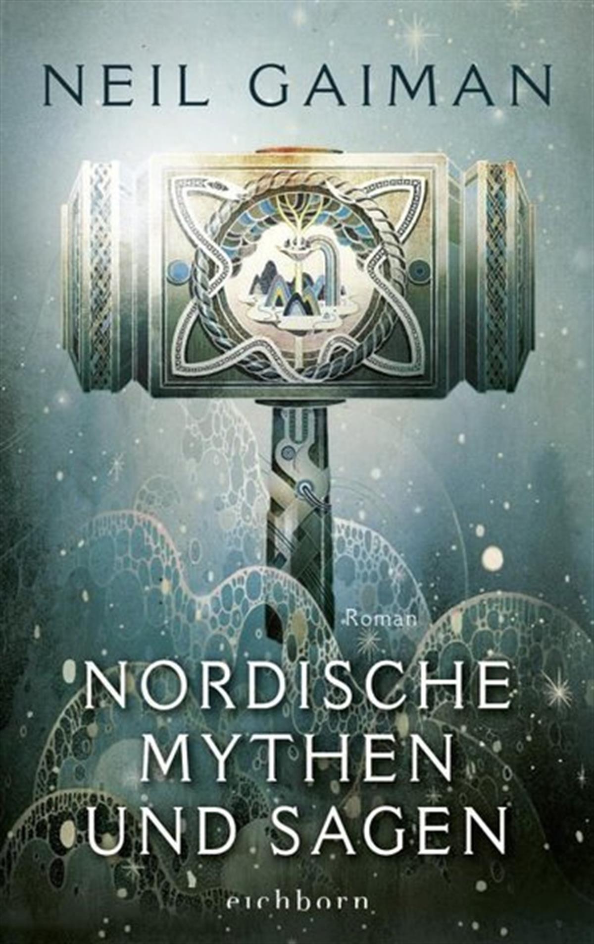 KolektifGermanNordische Mythen und Sagen