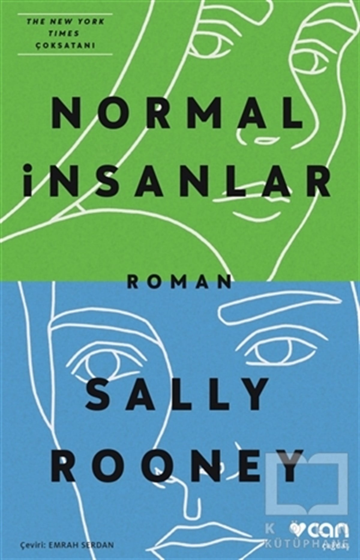 Sally RooneyRomanNormal İnsanlar