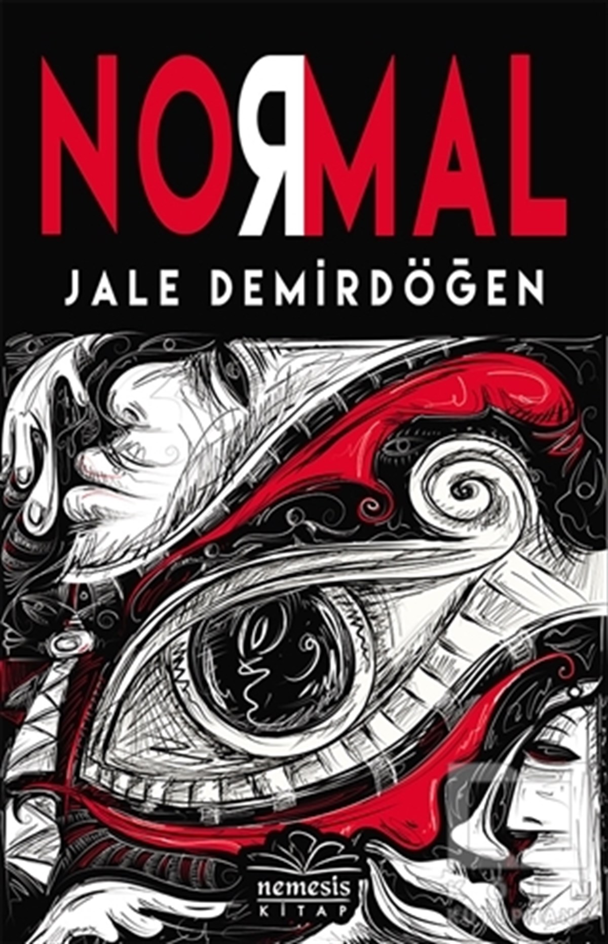 Jale DemirdöğenRomanNormal