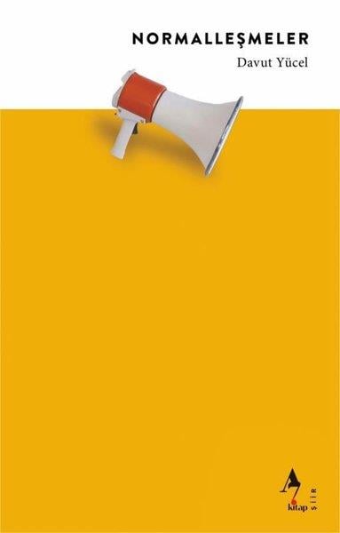 Davut YücelTürk ŞiiriNormalleşmeler