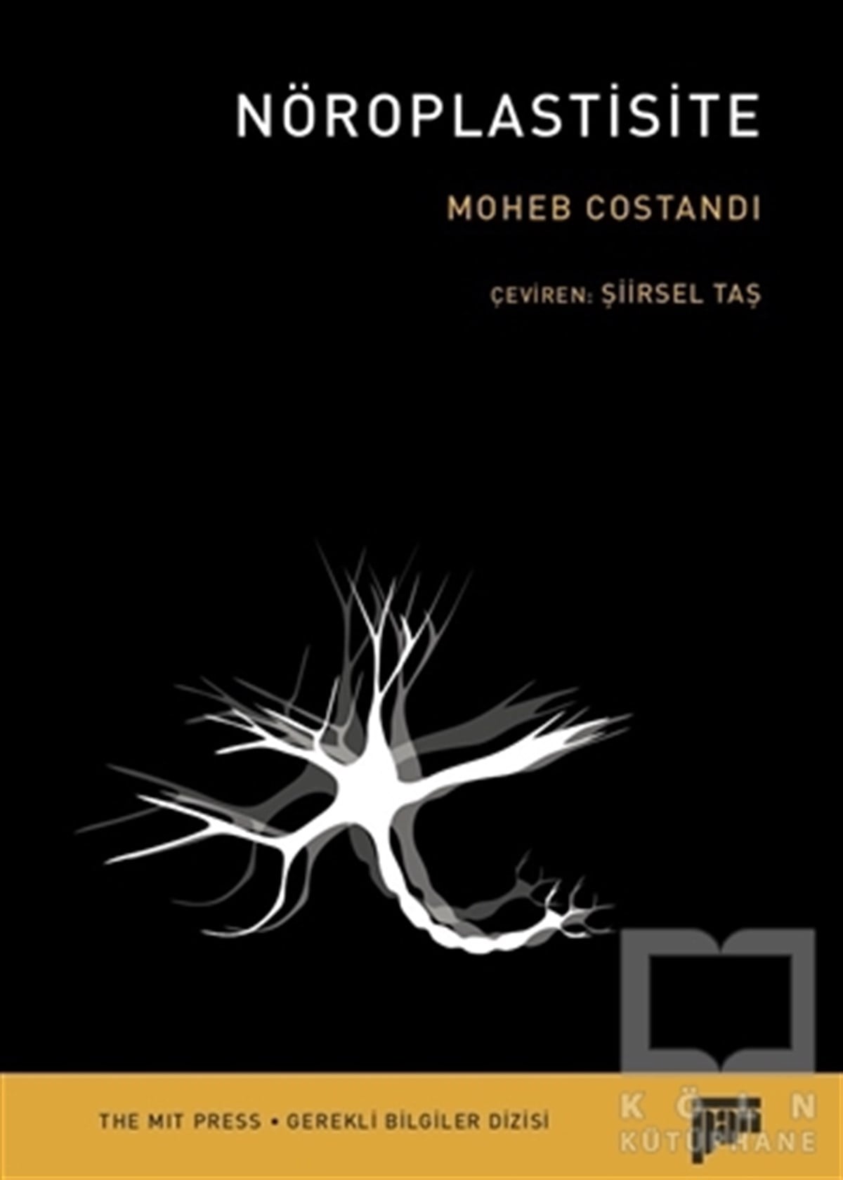 Moheb CostandiDiğerNöroplastisite