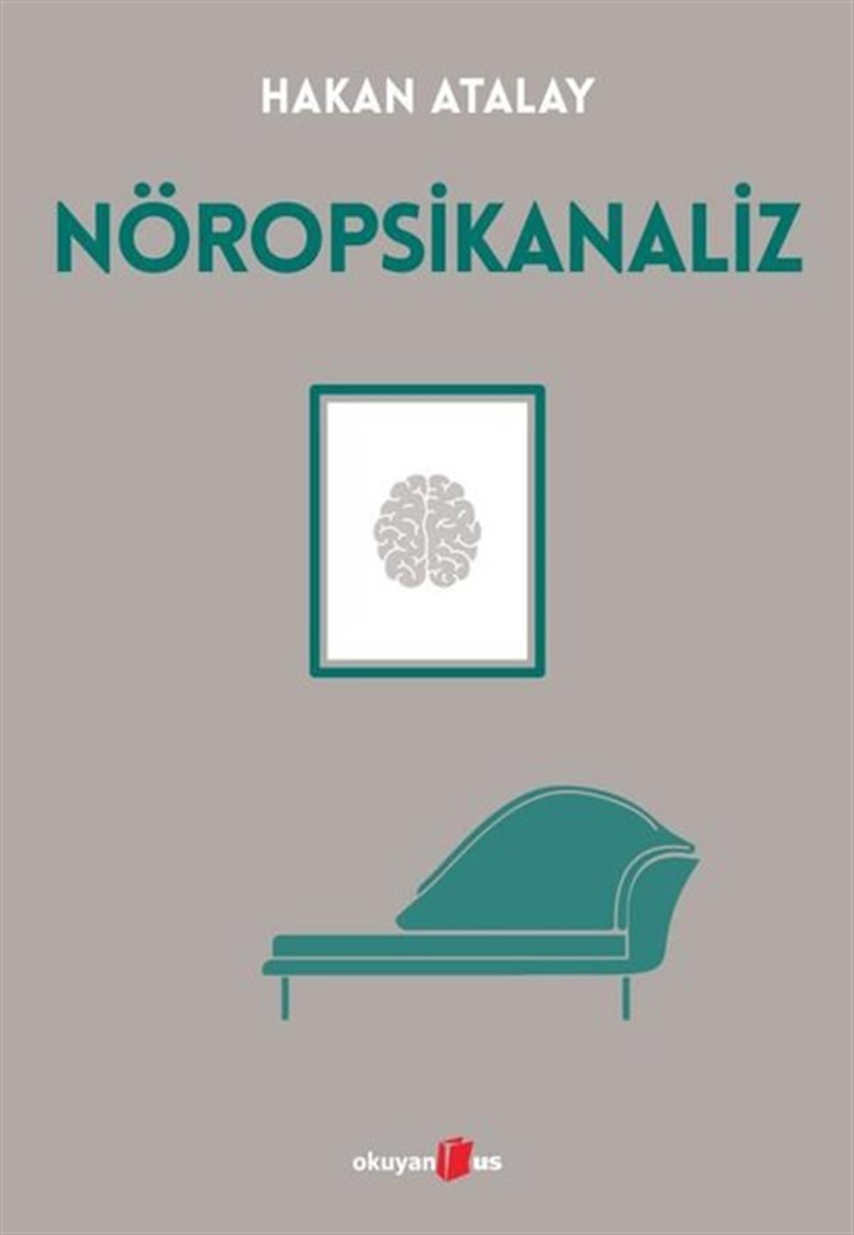 Hakan AtalayPsikoloji KitaplarıNöropsikanaliz