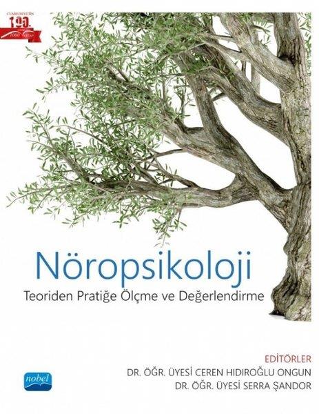 KolektifTipNöropsikoloji - Teoriden Pratiğe Ölçme ve Değerlendirme