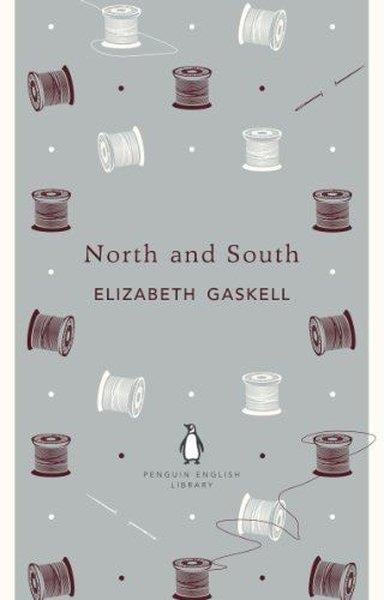 Elizabeth GaskellClassicsNorth and South