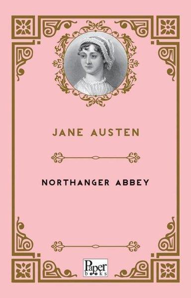 Jane AustenClassicsNorthanger Abbey