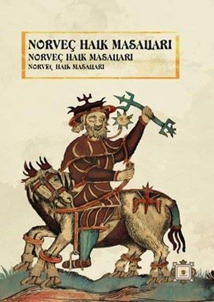 Peter Christen AsbjornsenDünya RomanNorveç Halk Masalları