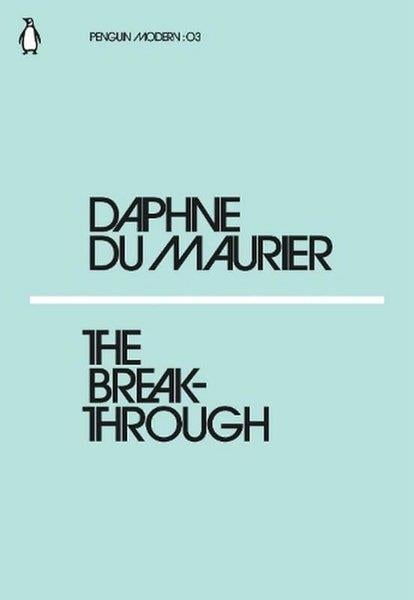 Daphne Du MaurierLiteratureNot After Midnight