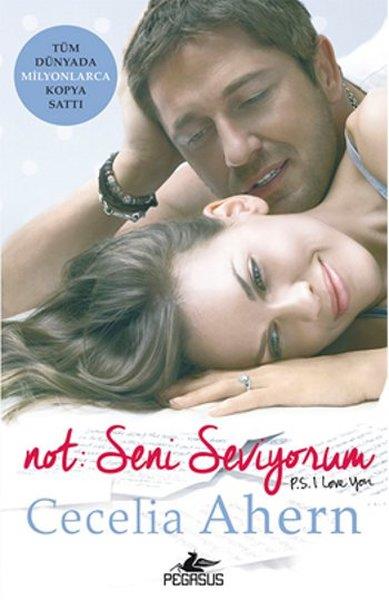 Cecelia AhernAşk Kitapları & Aşk RomanlarıNot: Seni Seviyorum