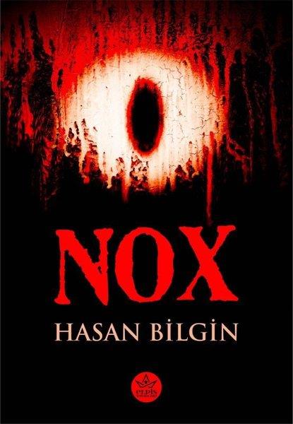 Hasan BilginFantastik Kitaplar & Fantastik RomanlarNox