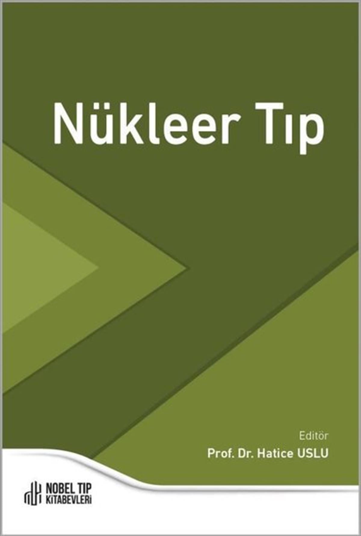 KolektifTipNükleer Tıp