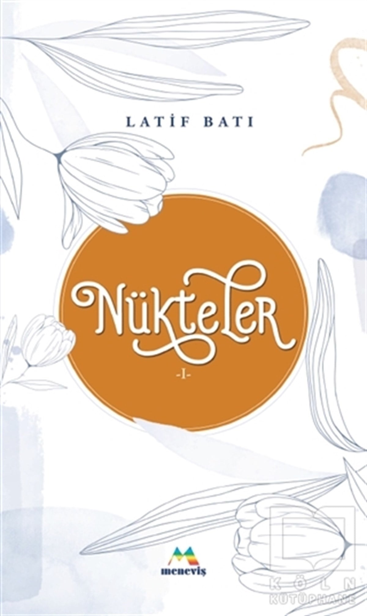 Latif BatıDiğerNükteler 1