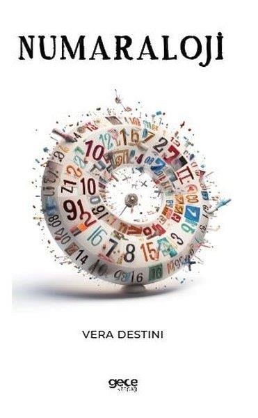 Vera DestiniAstroloji KitaplarıNumaraloji