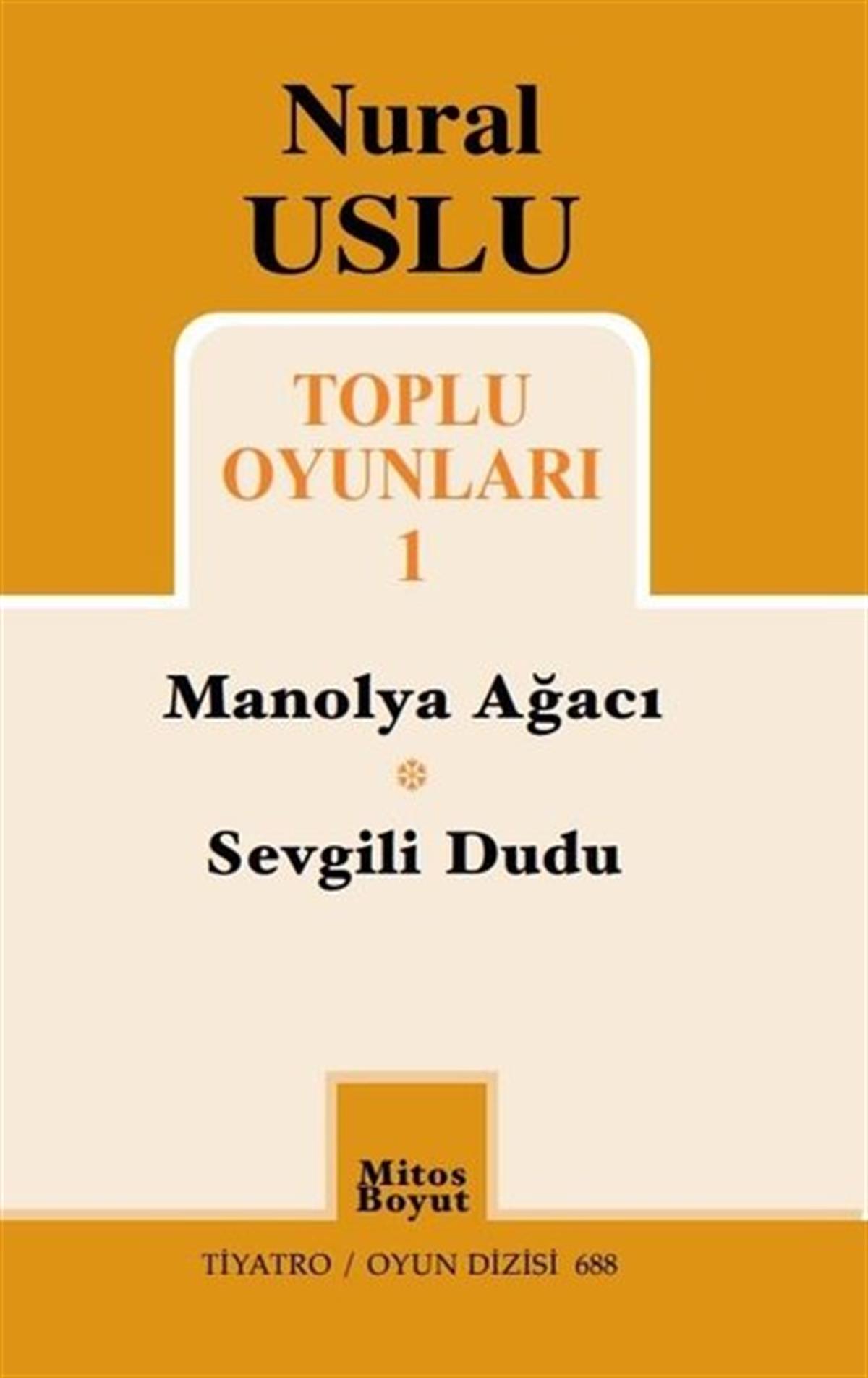 Nural UsluTürk OyunlarıNural Uslu Toplu Oyunları - 1