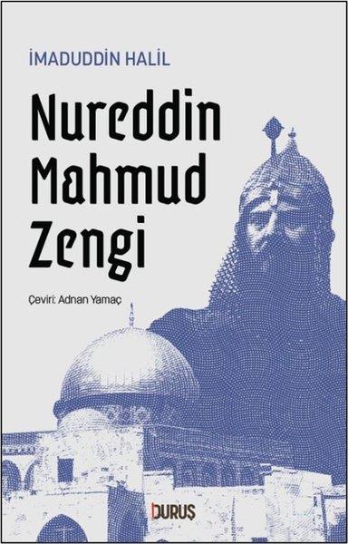 İmadüddin Halilİslami KitaplarNureddin Mahmud Zengi