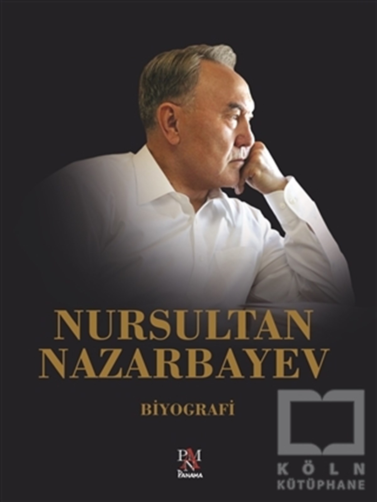 Mahmud Bazarkululy QasımbekovBiyografi-OtobiyogafiNursultan Nazarbayev