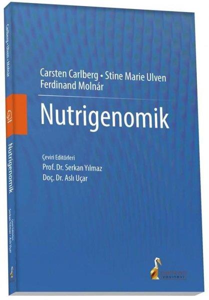 Carsten CarlbergEğitimNutrigenomik