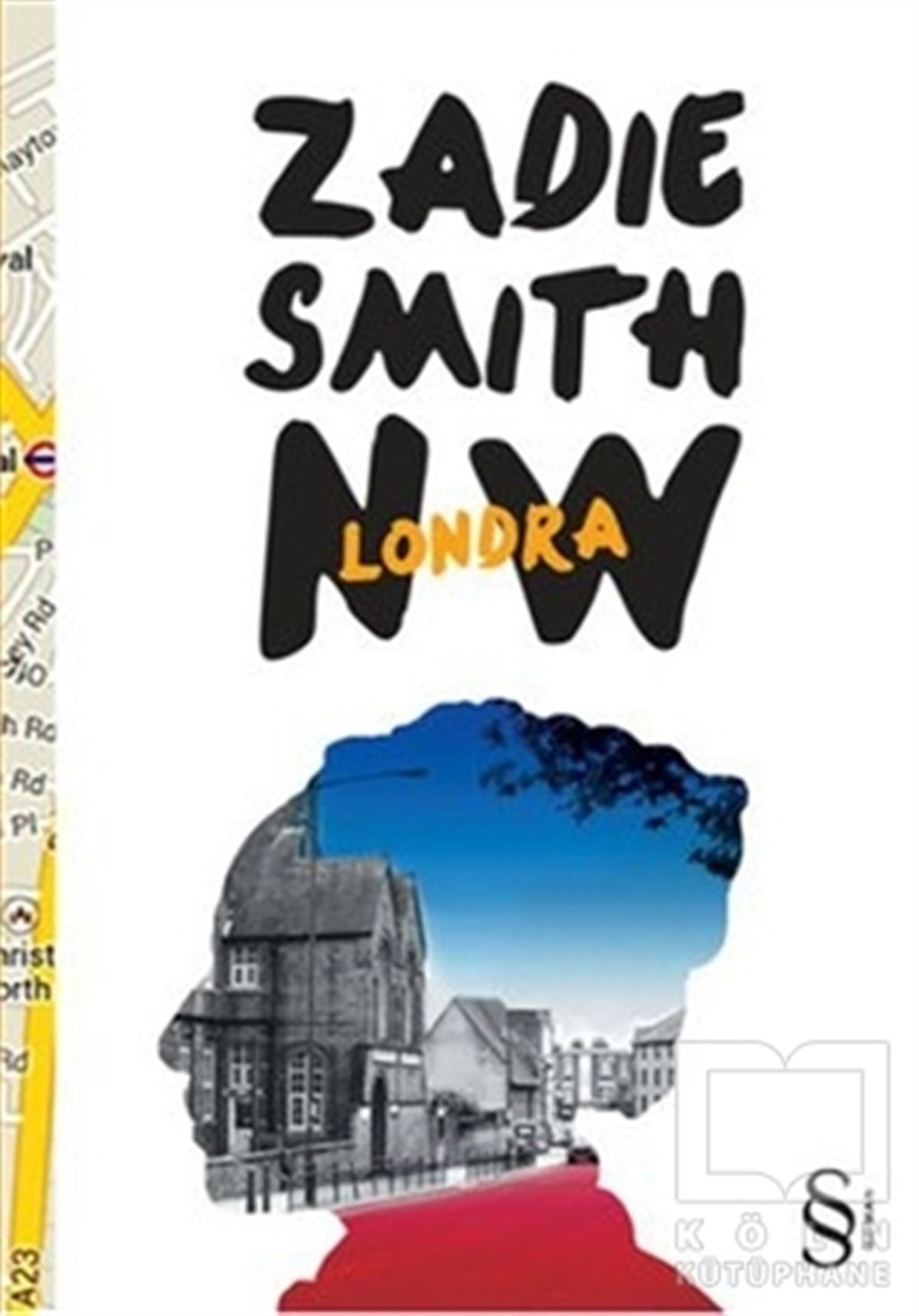 Zadie SmithGenel KonularNW Londra