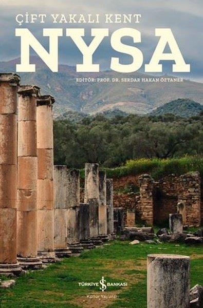 KolektifÇizgi RomanlarNysa - Çift Yakalı Kent