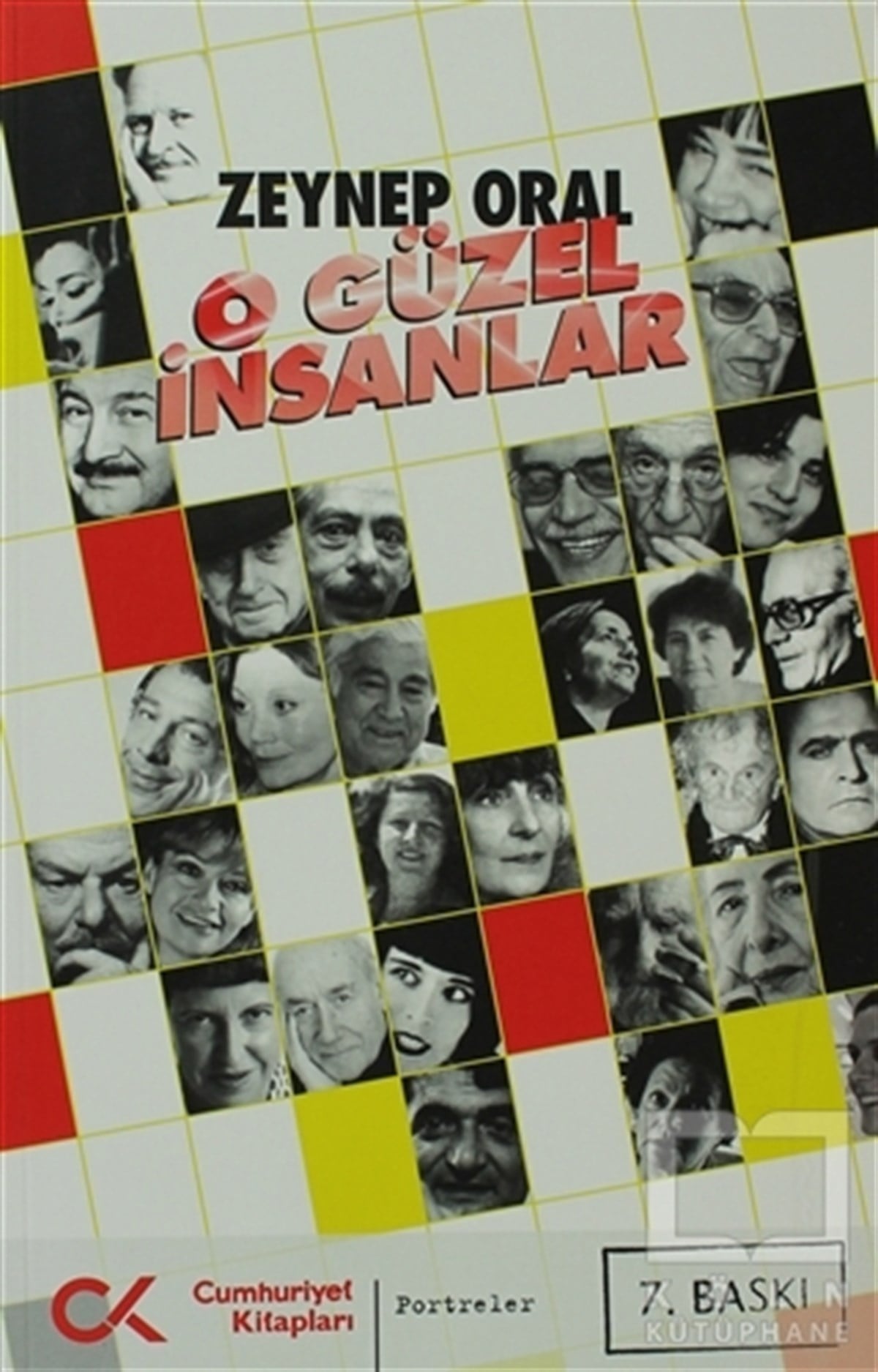 Zeynep OralBiyografi-OtobiyogafiO Güzel İnsanlar
