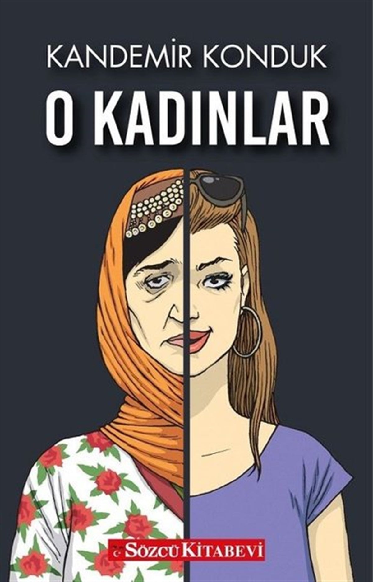 Kandemir KondukTürkiye RomanO Kadınlar