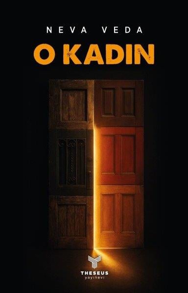 Neva VedaTürk RomaniO Kadın