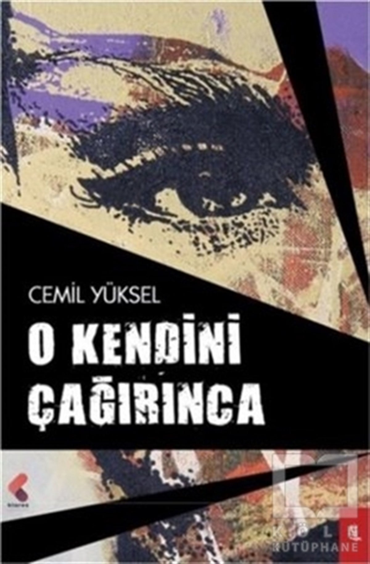 Cemil YükselŞiirO Kendini Çağırınca