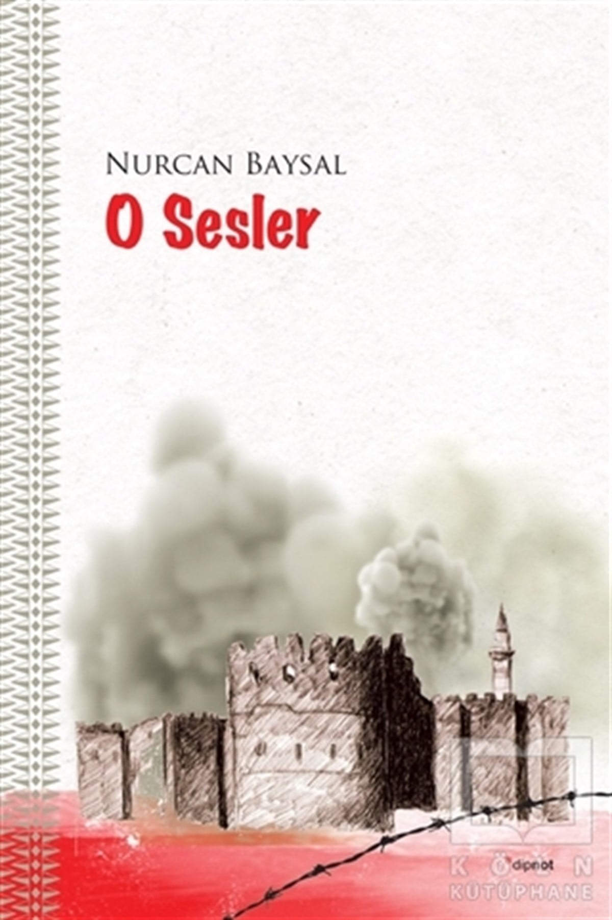 Nurcan BaysalRomanO Sesler