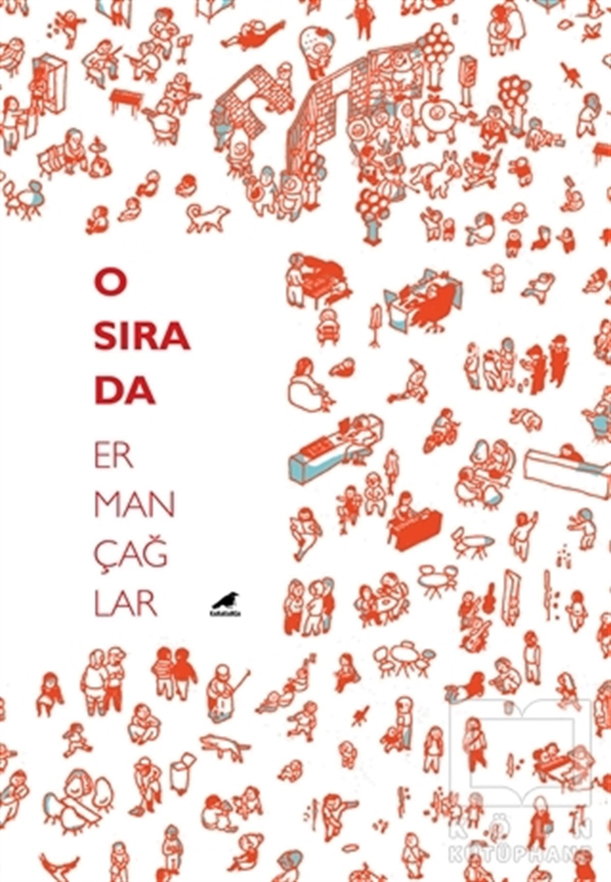 Erman ÇağlarDenemeO Sırada