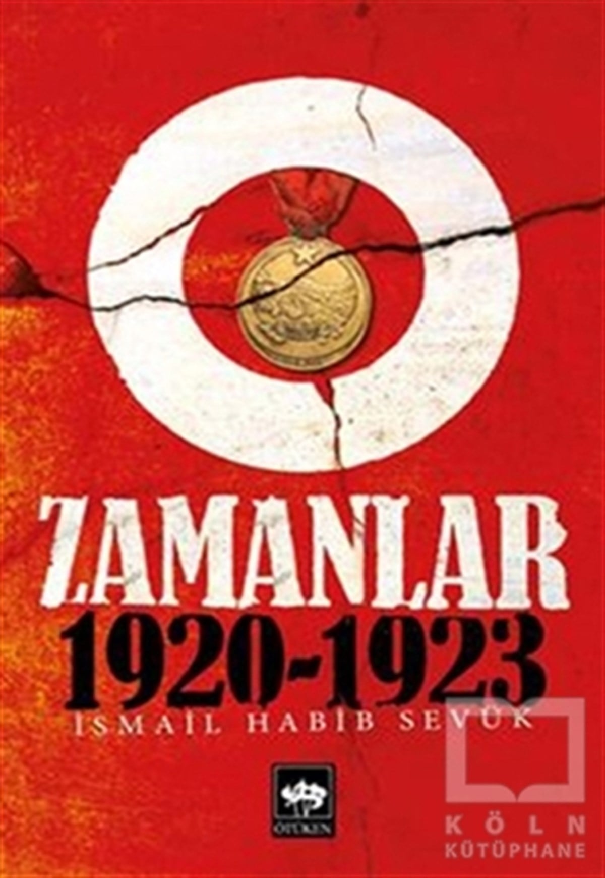 İsmail Habib SevükGenel KonularO Zamanlar 1920-1923