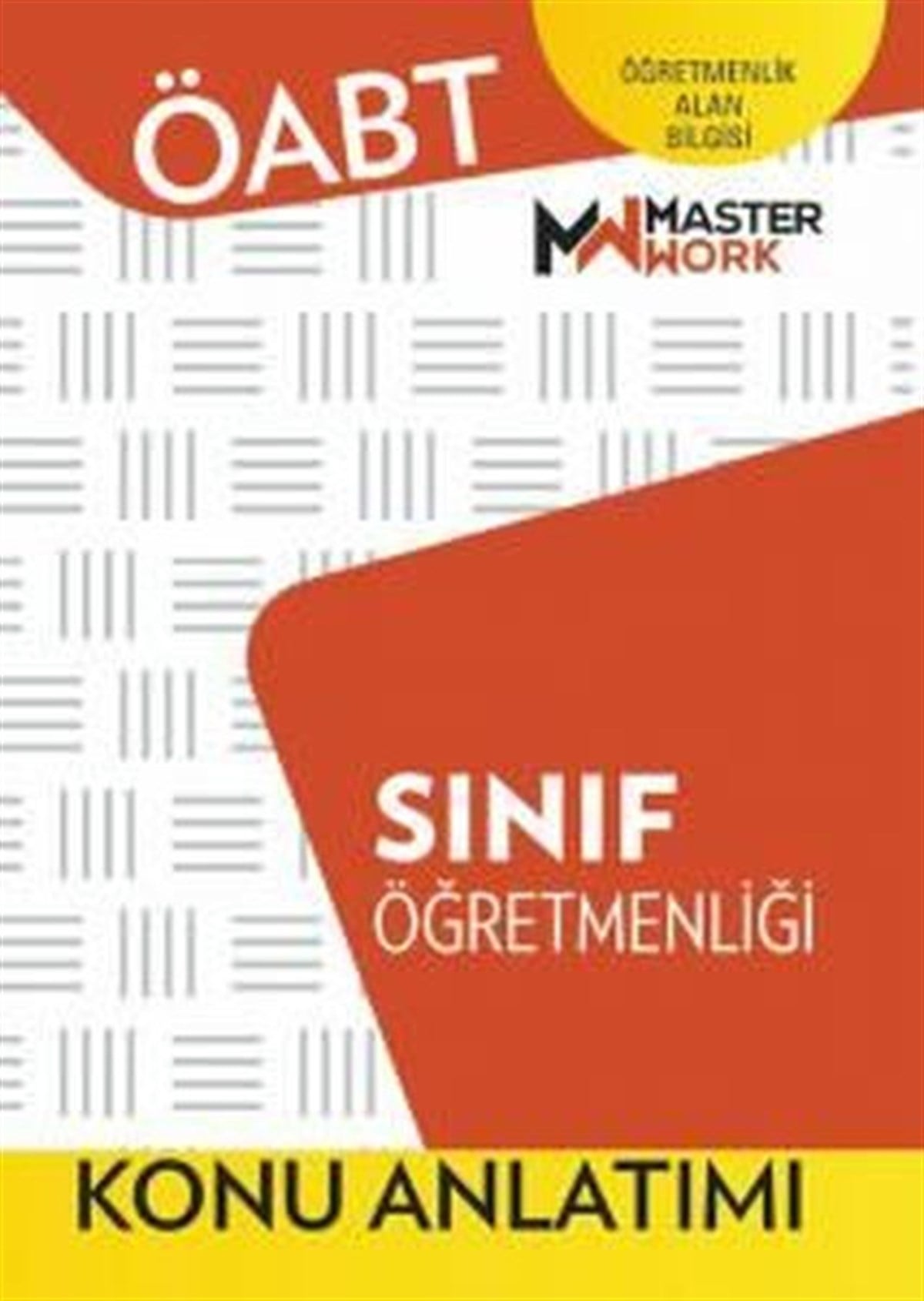 KolektifKPSS Konu Anlatim KitaplariÖABT Sınıf Öğretmenliği - Konu Anlatımı