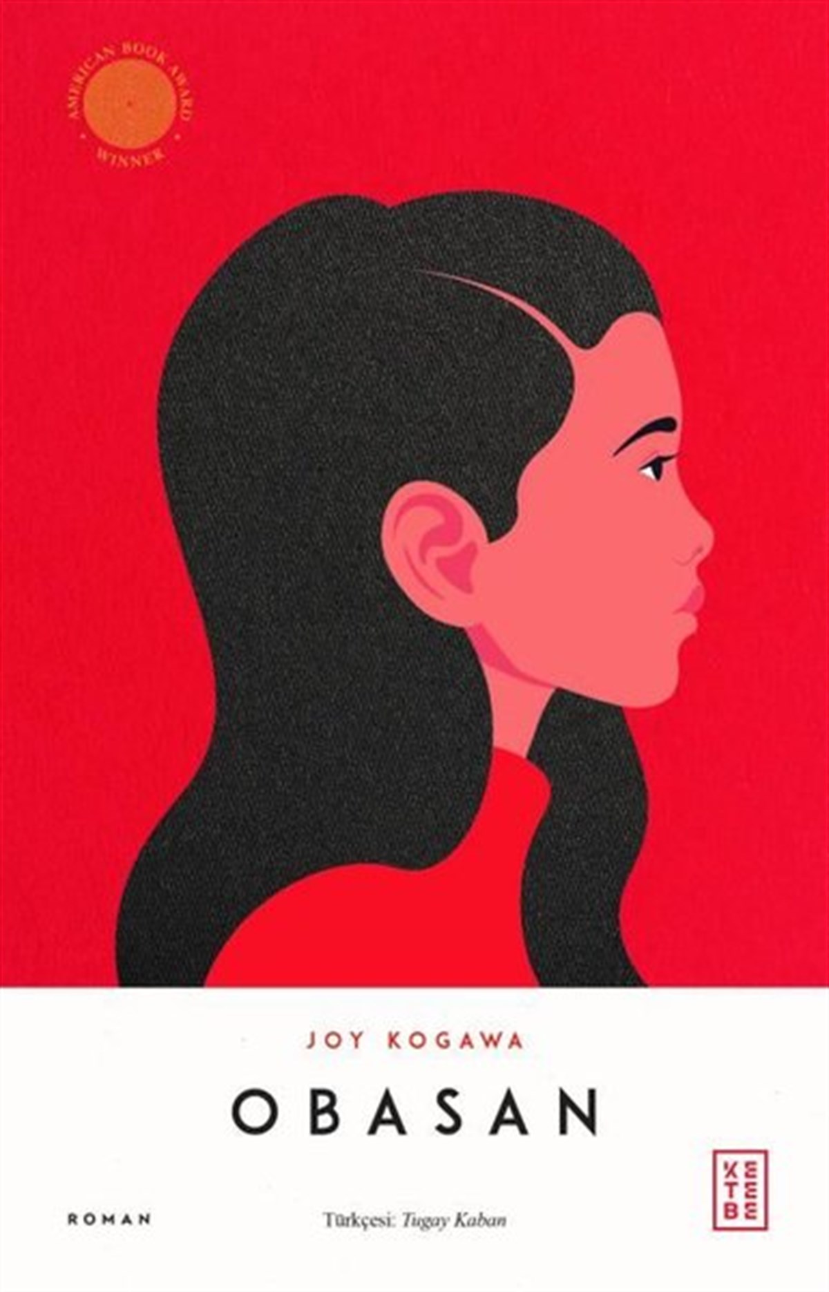 Joy KogawaDünya RomanObasan