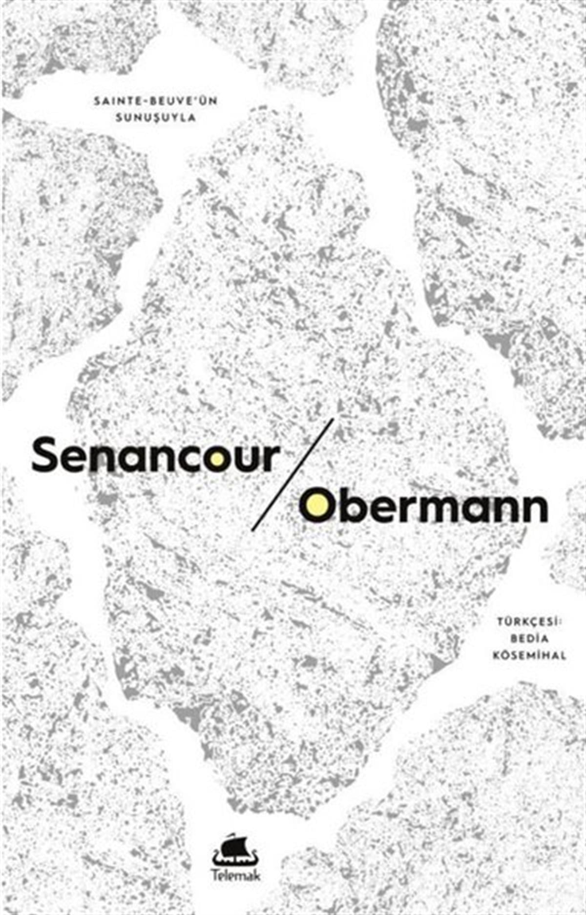 SenancourDünya RomanObermann