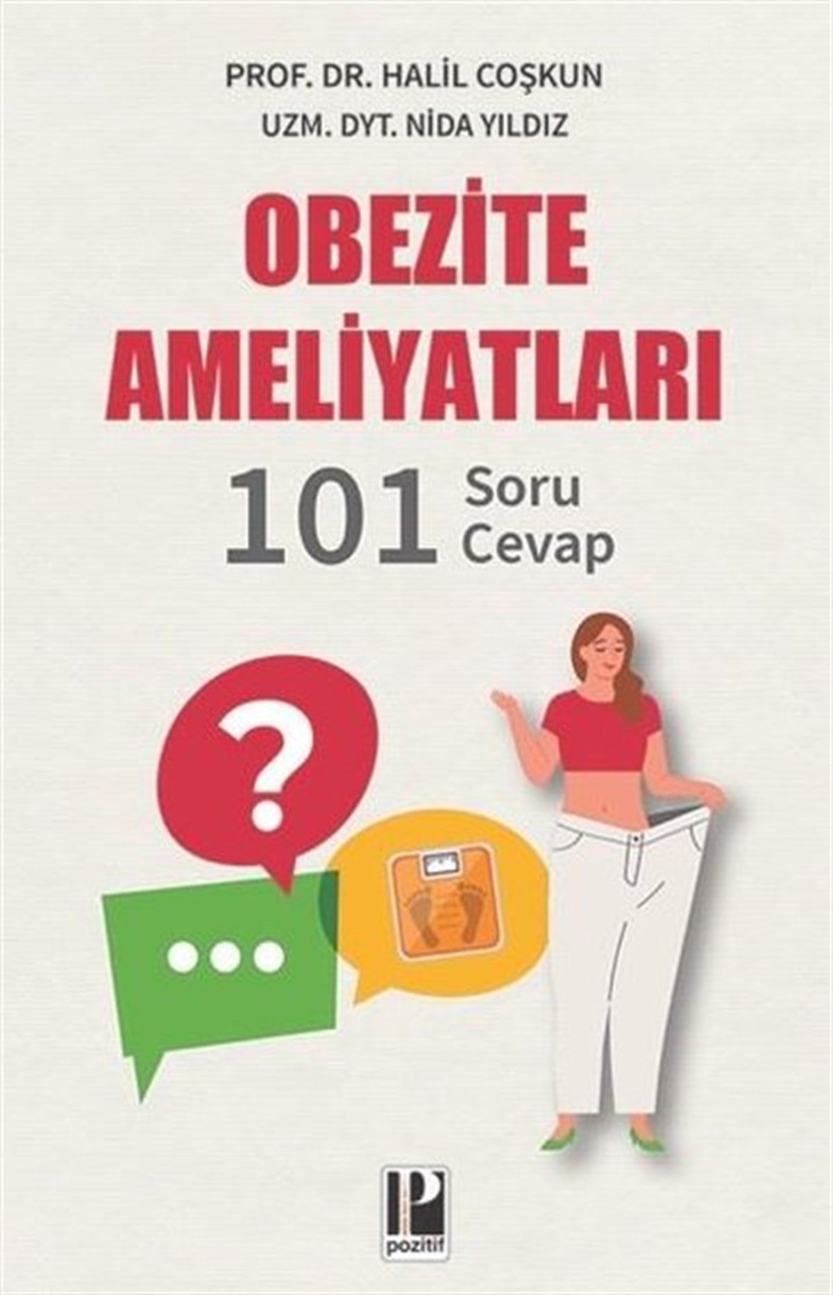 Halil CoşkunBeden SağlığıObezite Ameliyatları-101 Soru Cevap